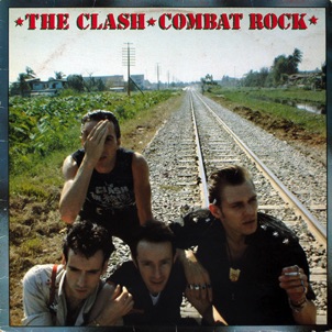 Clash - 1982